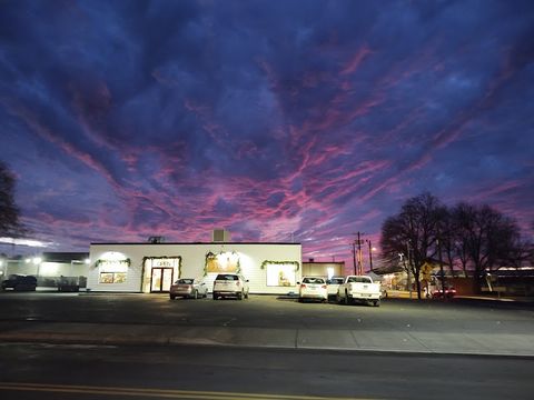 Speakeasy Spa, spa in Pendleton, OR